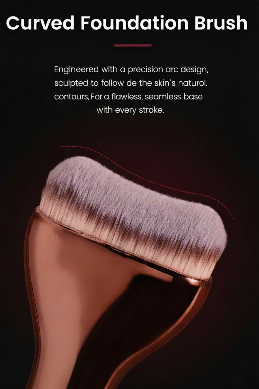 Brush Perfect Text