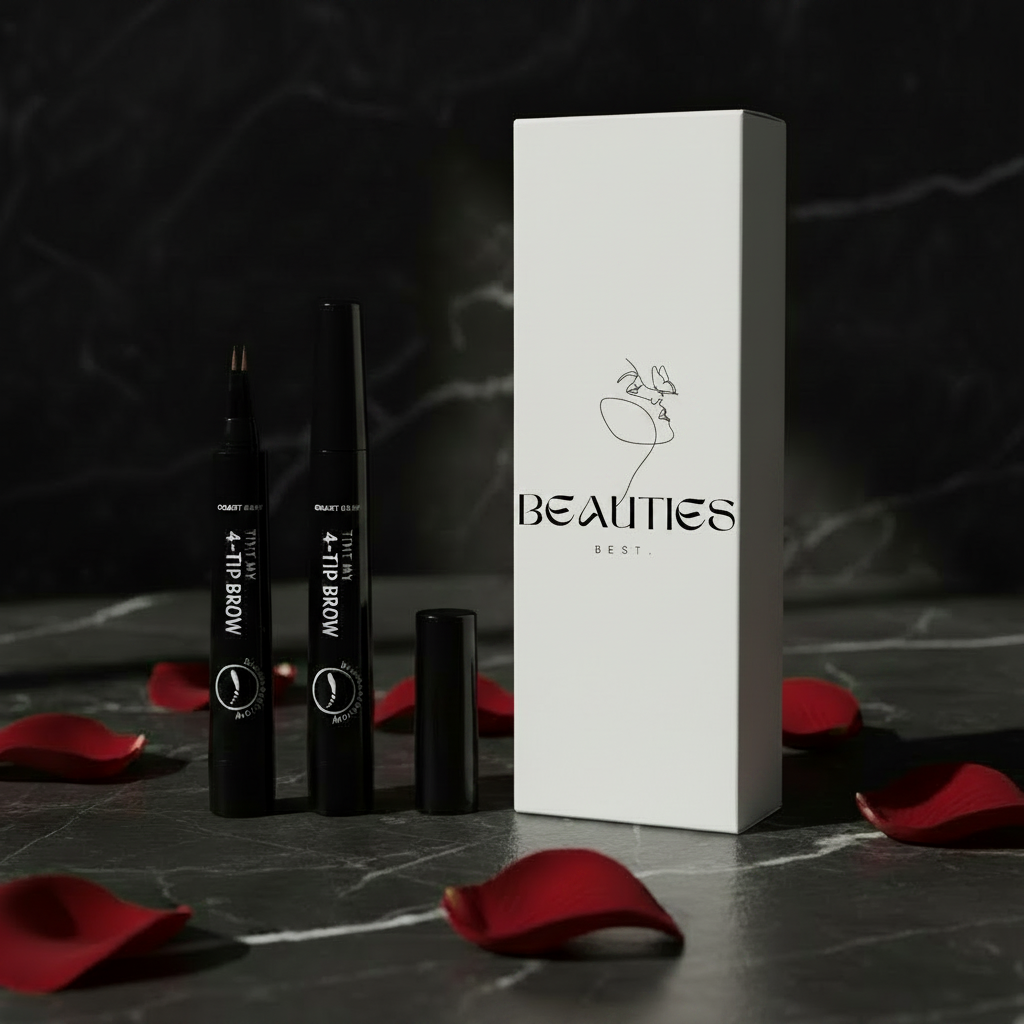 Beauties Best White Box