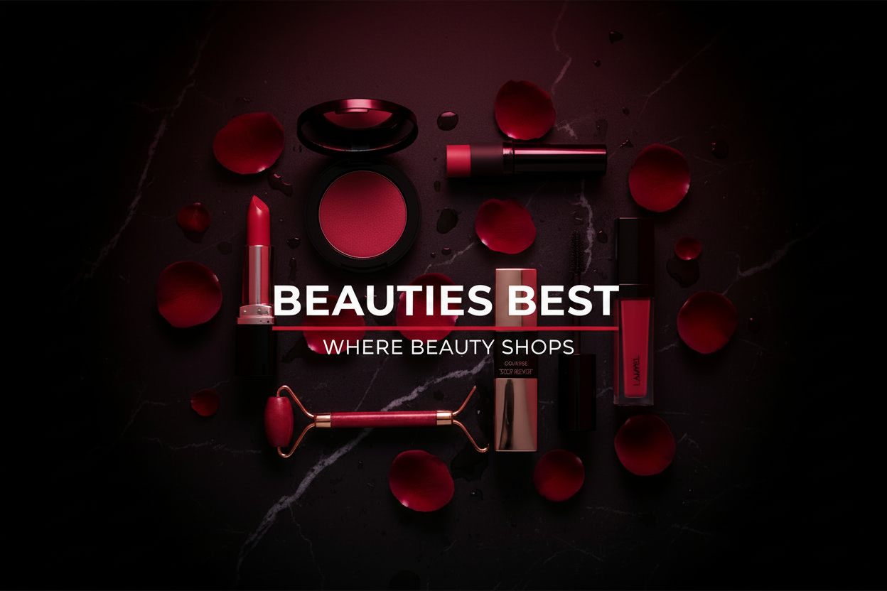 Homepage Banner — Premium Clean Version