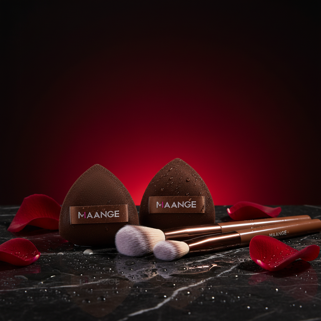 Makeup Sponges